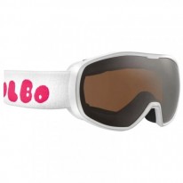 Маска  Julbo 758 22 109 SPOT WHITE CAT 3